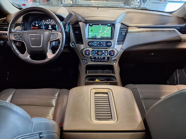 used 2018 GMC Yukon XL car, priced at $24,988