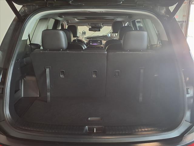 used 2021 Kia Telluride car, priced at $21,488