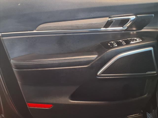used 2021 Kia Telluride car, priced at $21,488