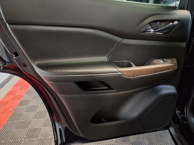 used 2021 GMC Acadia car, priced at $26,988