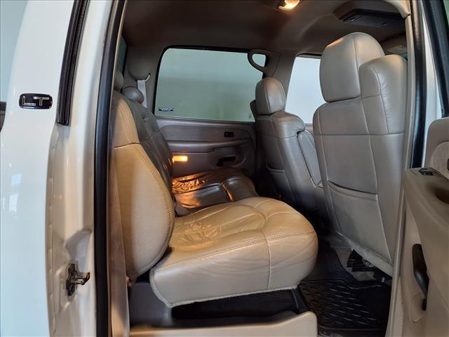 used 2002 Chevrolet Silverado 3500 car, priced at $24,988
