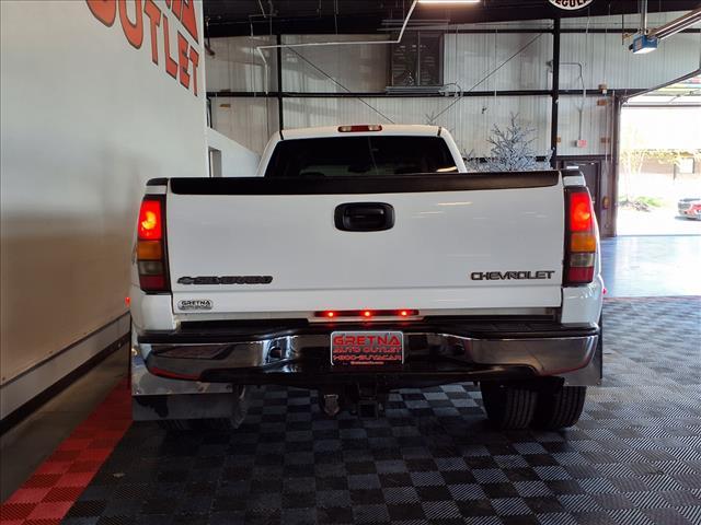 used 2002 Chevrolet Silverado 3500 car, priced at $24,988