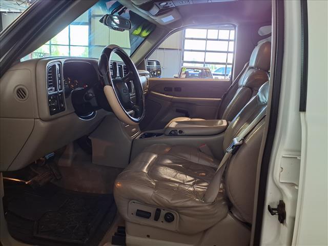 used 2002 Chevrolet Silverado 3500 car, priced at $24,988