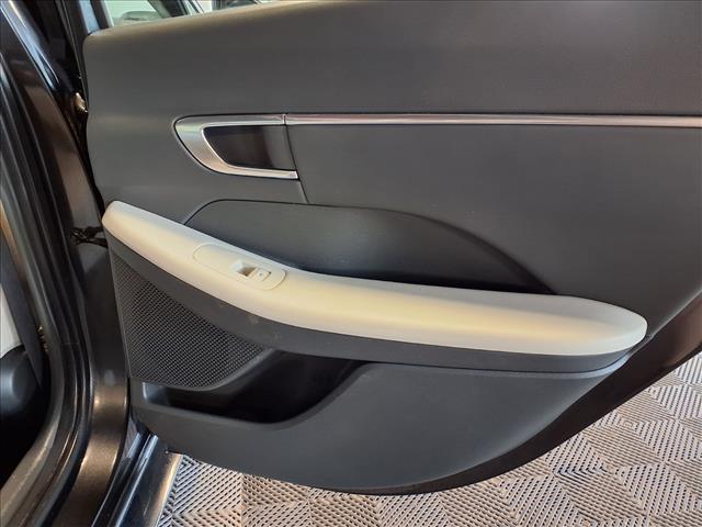 used 2023 Hyundai Sonata car, priced at $19,988