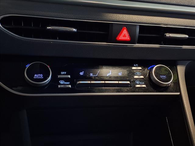 used 2023 Hyundai Sonata car, priced at $19,988