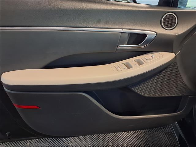used 2023 Hyundai Sonata car, priced at $19,988