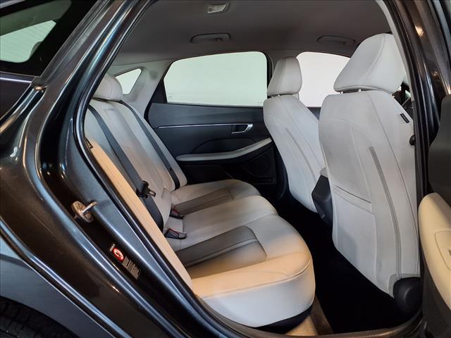 used 2023 Hyundai Sonata car, priced at $19,988