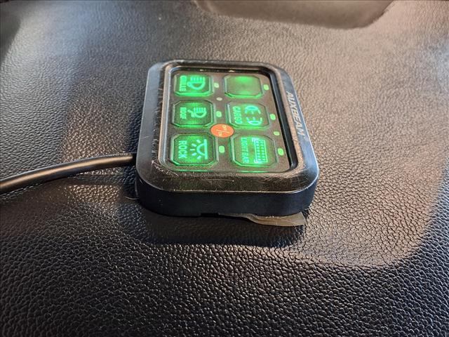 used 2021 Chevrolet Colorado car, priced at $29,988