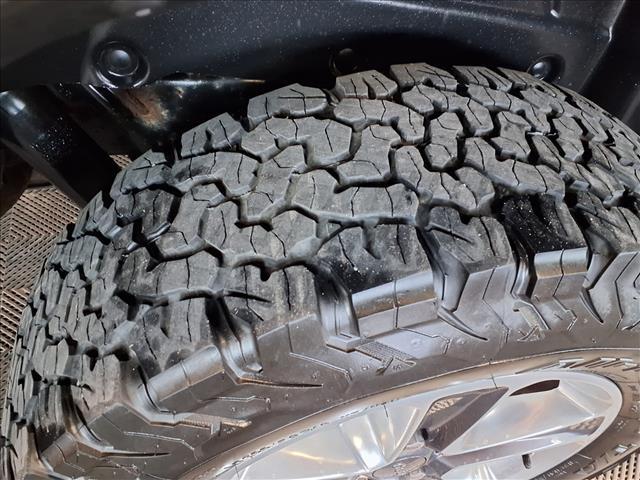 used 2019 Jeep Wrangler Unlimited car, priced at $29,988