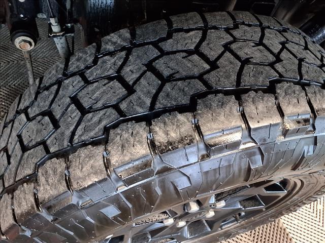 used 2022 Jeep Gladiator car, priced at $26,988