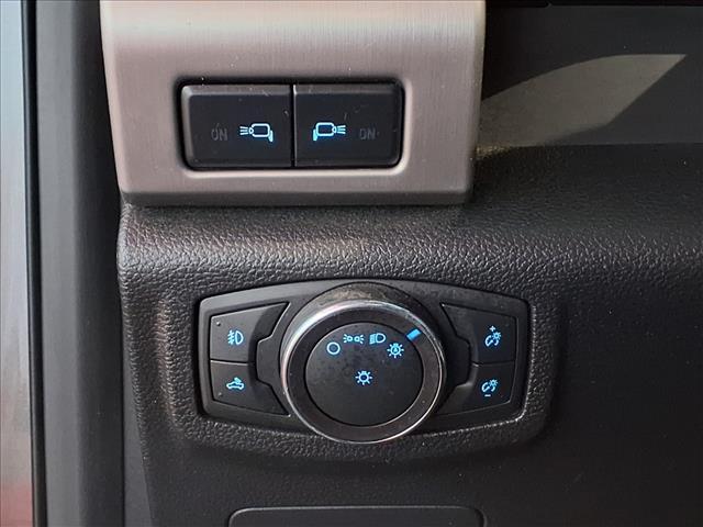 used 2018 Ford F-150 car, priced at $29,988