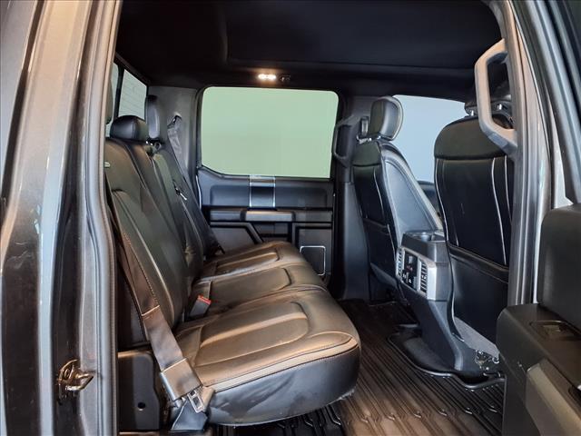 used 2018 Ford F-150 car, priced at $29,988
