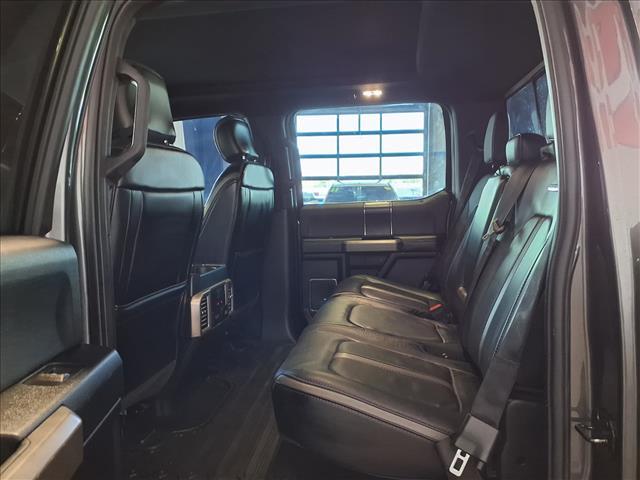 used 2018 Ford F-150 car, priced at $29,988