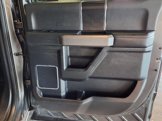 used 2018 Ford F-150 car, priced at $29,988