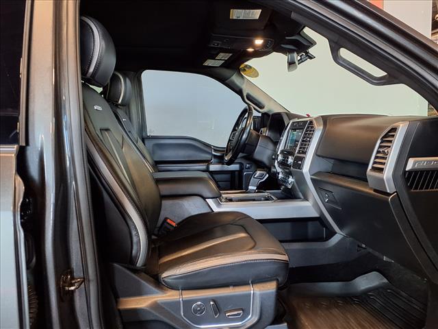 used 2018 Ford F-150 car, priced at $29,988