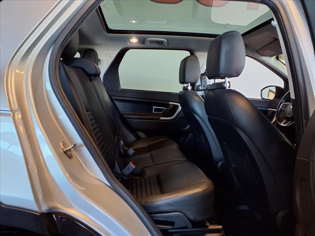 used 2019 Land Rover Discovery Sport car, priced at $14,988