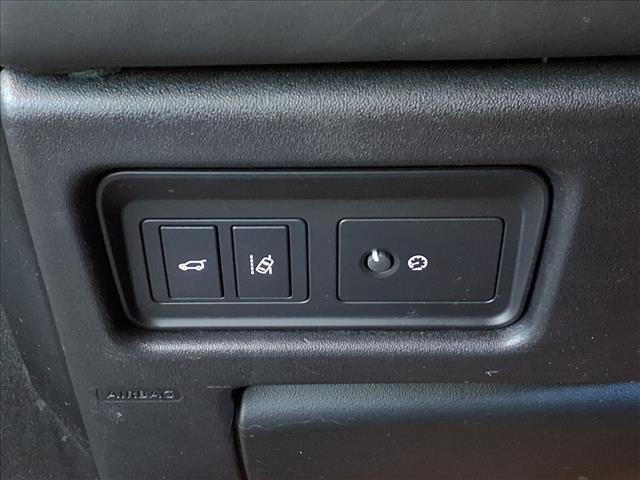 used 2019 Land Rover Discovery Sport car, priced at $14,988