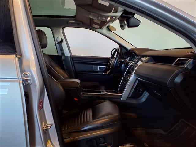 used 2019 Land Rover Discovery Sport car, priced at $14,988