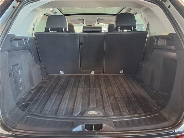 used 2019 Land Rover Discovery Sport car, priced at $14,988