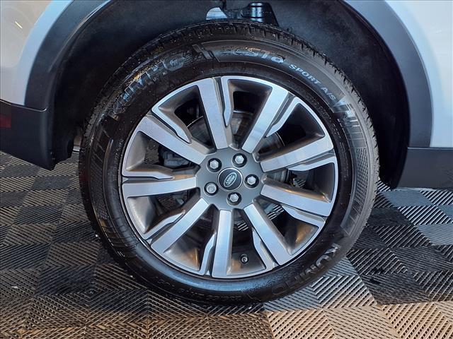 used 2019 Land Rover Discovery Sport car, priced at $14,988