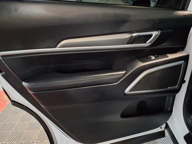 used 2021 Kia Telluride car, priced at $18,988