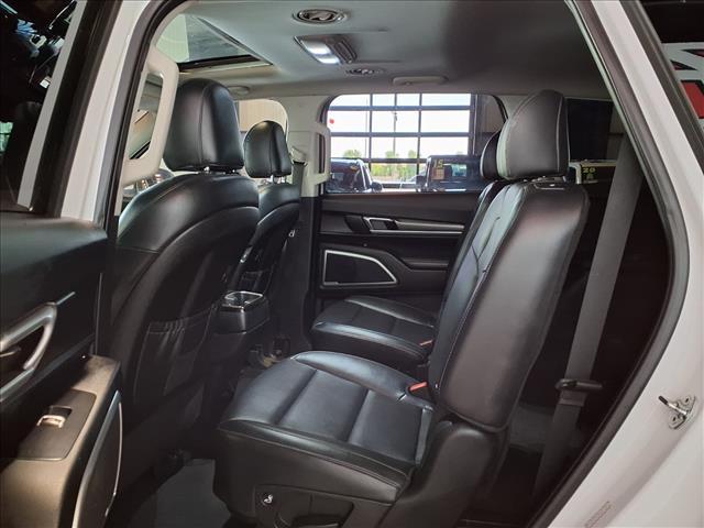 used 2021 Kia Telluride car, priced at $18,988