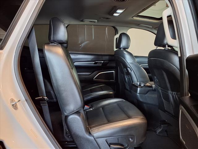 used 2021 Kia Telluride car, priced at $18,988