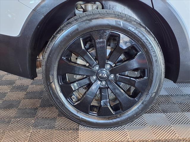 used 2021 Kia Telluride car, priced at $18,988