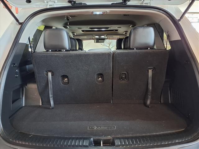 used 2021 Kia Telluride car, priced at $18,988