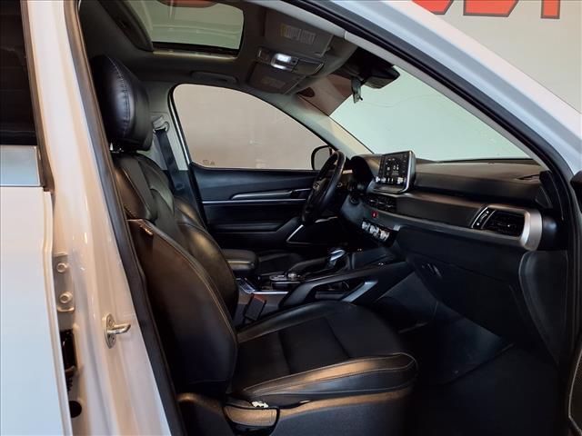 used 2021 Kia Telluride car, priced at $18,988