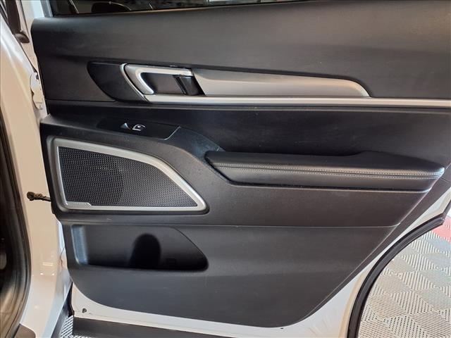 used 2021 Kia Telluride car, priced at $18,988