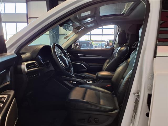 used 2021 Kia Telluride car, priced at $18,988