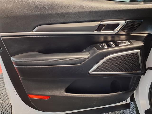 used 2021 Kia Telluride car, priced at $18,988