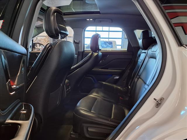 used 2021 Lincoln Corsair car, priced at $23,988