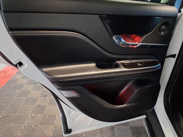 used 2021 Lincoln Corsair car, priced at $23,988