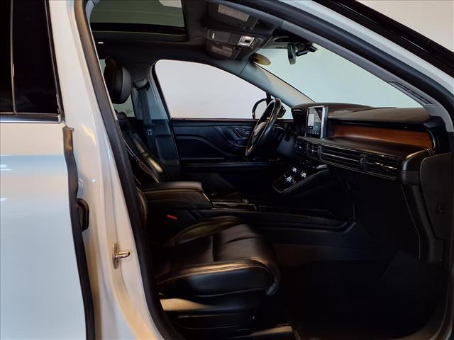 used 2021 Lincoln Corsair car, priced at $23,988