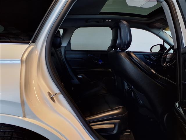 used 2021 Lincoln Corsair car, priced at $23,988