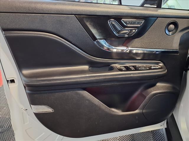 used 2021 Lincoln Corsair car, priced at $23,988