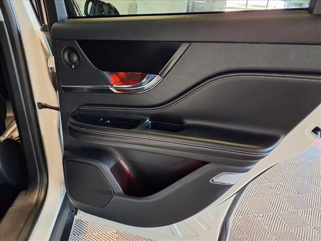 used 2021 Lincoln Corsair car, priced at $23,988