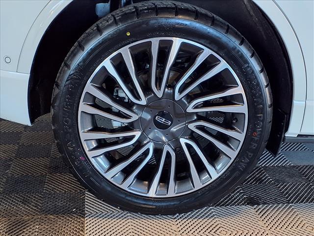 used 2021 Lincoln Corsair car, priced at $23,988