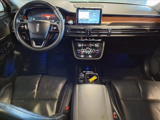 used 2021 Lincoln Corsair car, priced at $23,988