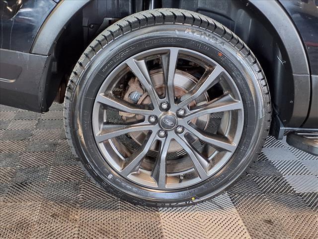 used 2019 Ford Explorer car, priced at $18,988