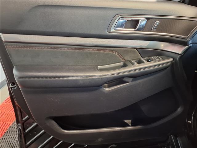 used 2019 Ford Explorer car, priced at $18,988