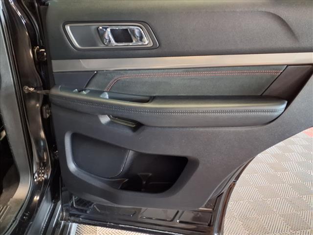 used 2019 Ford Explorer car, priced at $18,988