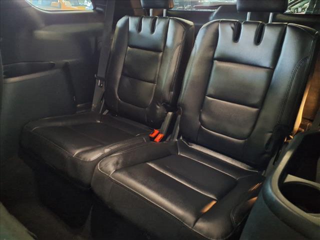 used 2019 Ford Explorer car, priced at $18,988