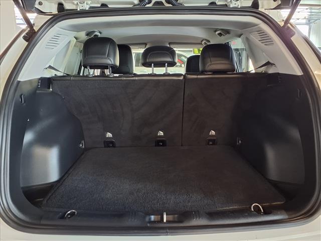 used 2021 Jeep Compass car, priced at $17,988