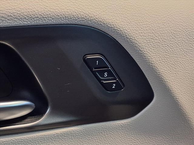 used 2023 Chrysler Pacifica car, priced at $23,988