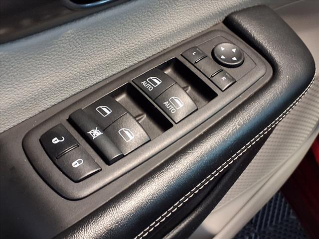 used 2023 Chrysler Pacifica car, priced at $23,988