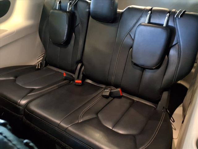 used 2023 Chrysler Pacifica car, priced at $23,988