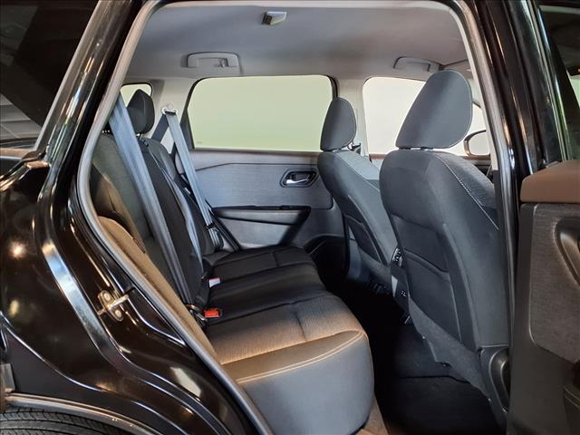 used 2021 Nissan Rogue car, priced at $23,988